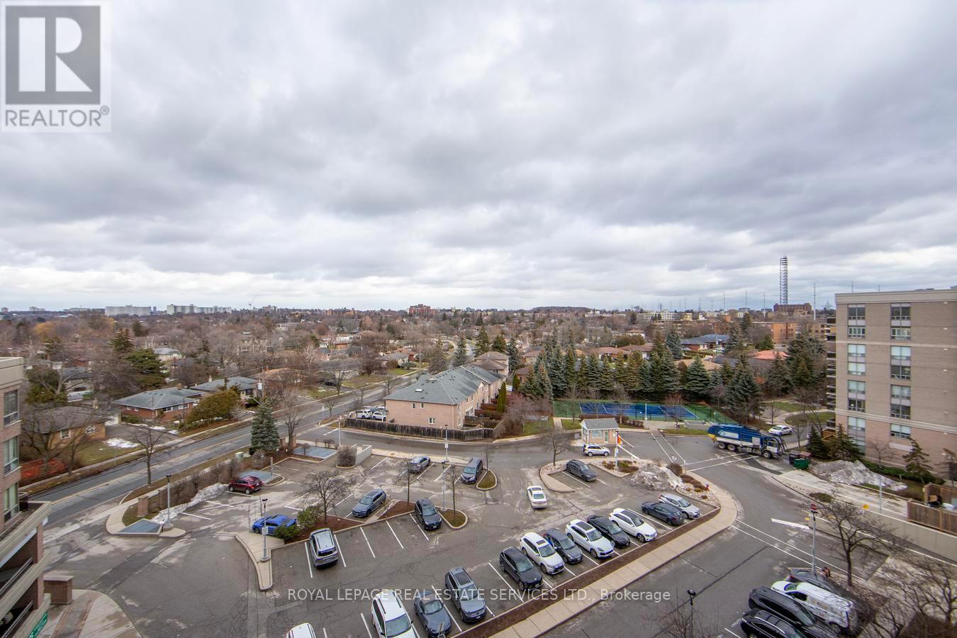 901 - 1700 Eglinton Avenue E, Toronto, Ontario  M4A 2X4 - Photo 35 - C12751070