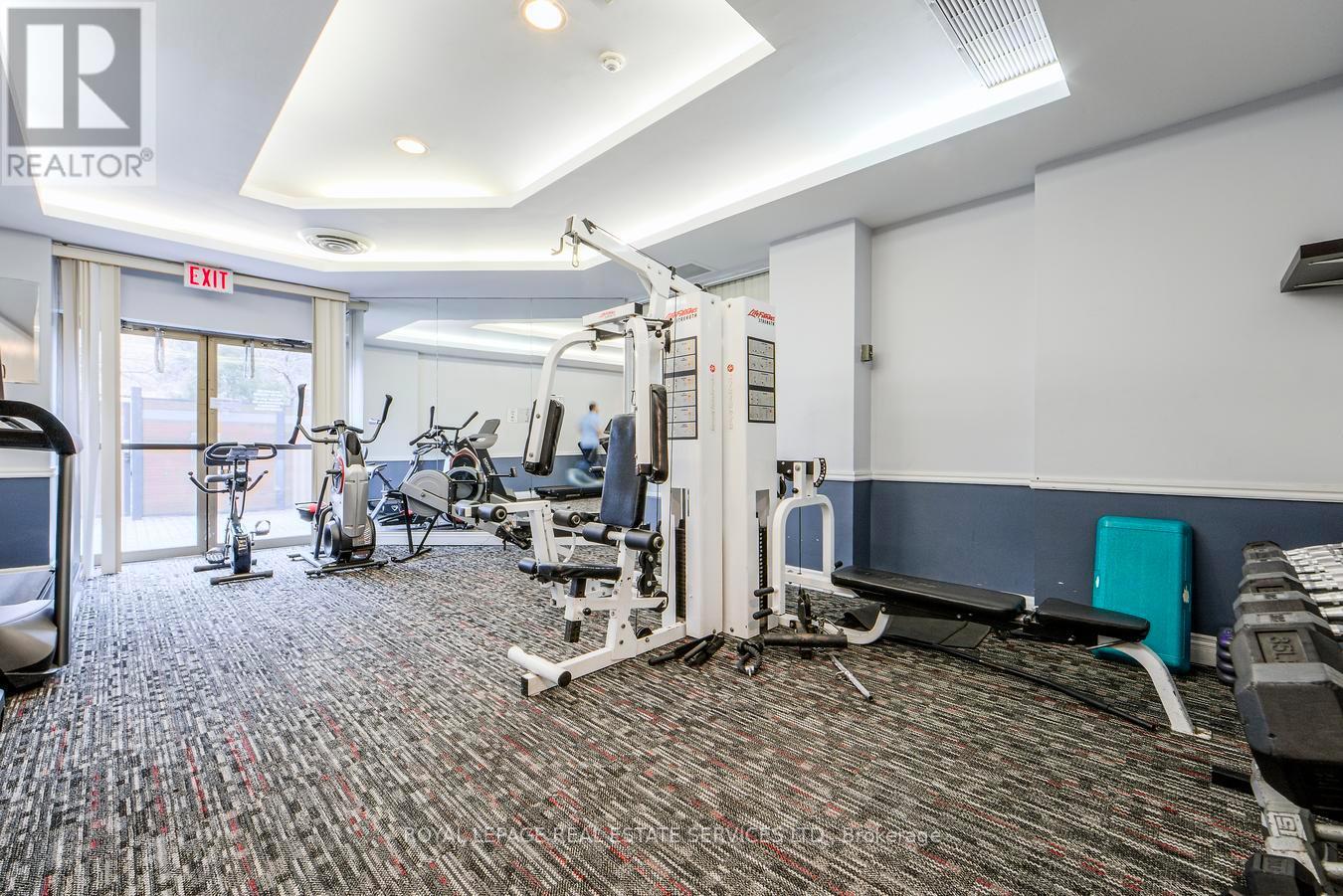 901 - 1700 Eglinton Avenue E, Toronto, Ontario  M4A 2X4 - Photo 38 - C12751070