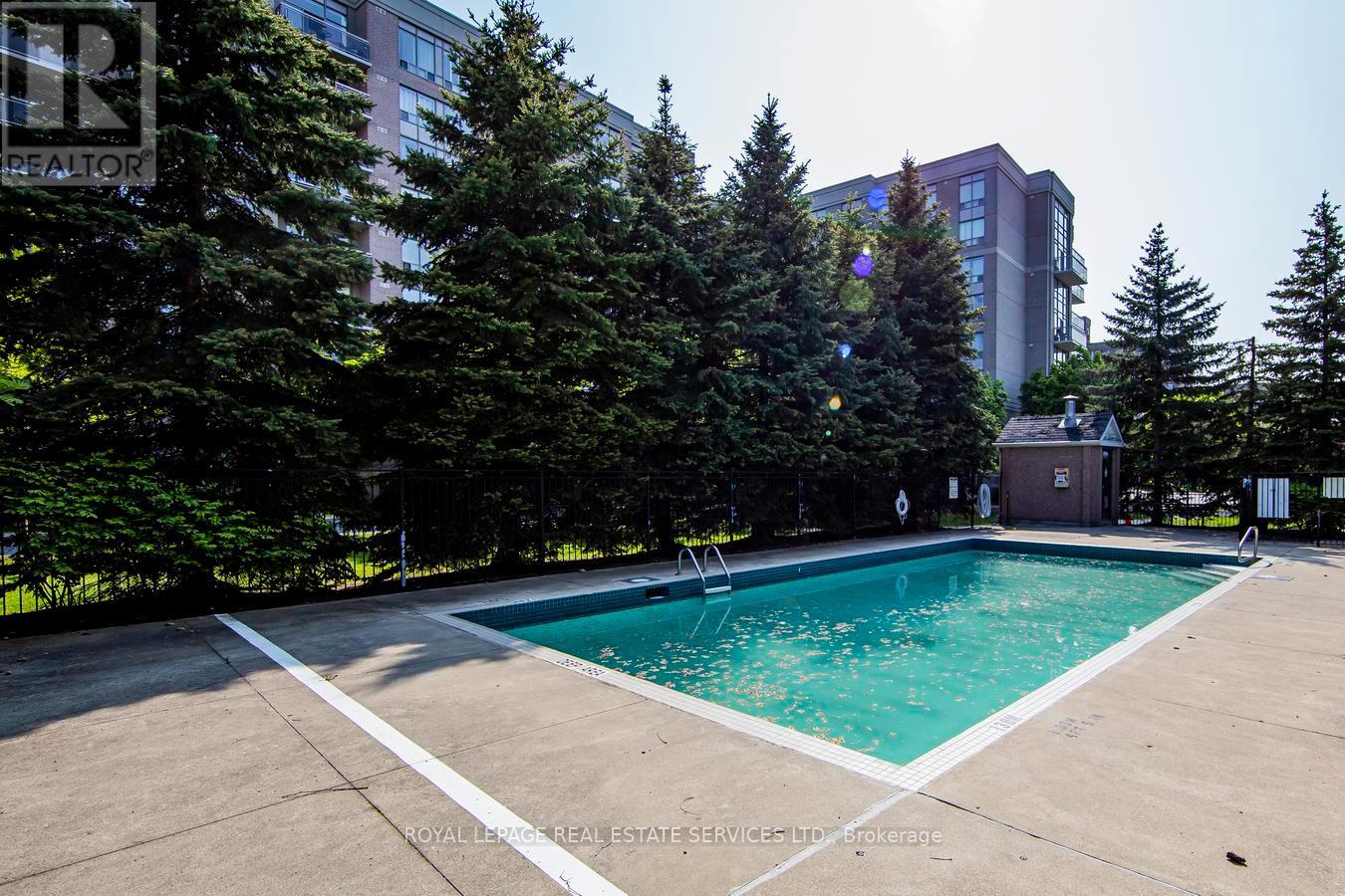 901 - 1700 Eglinton Avenue E, Toronto, Ontario  M4A 2X4 - Photo 43 - C12751070