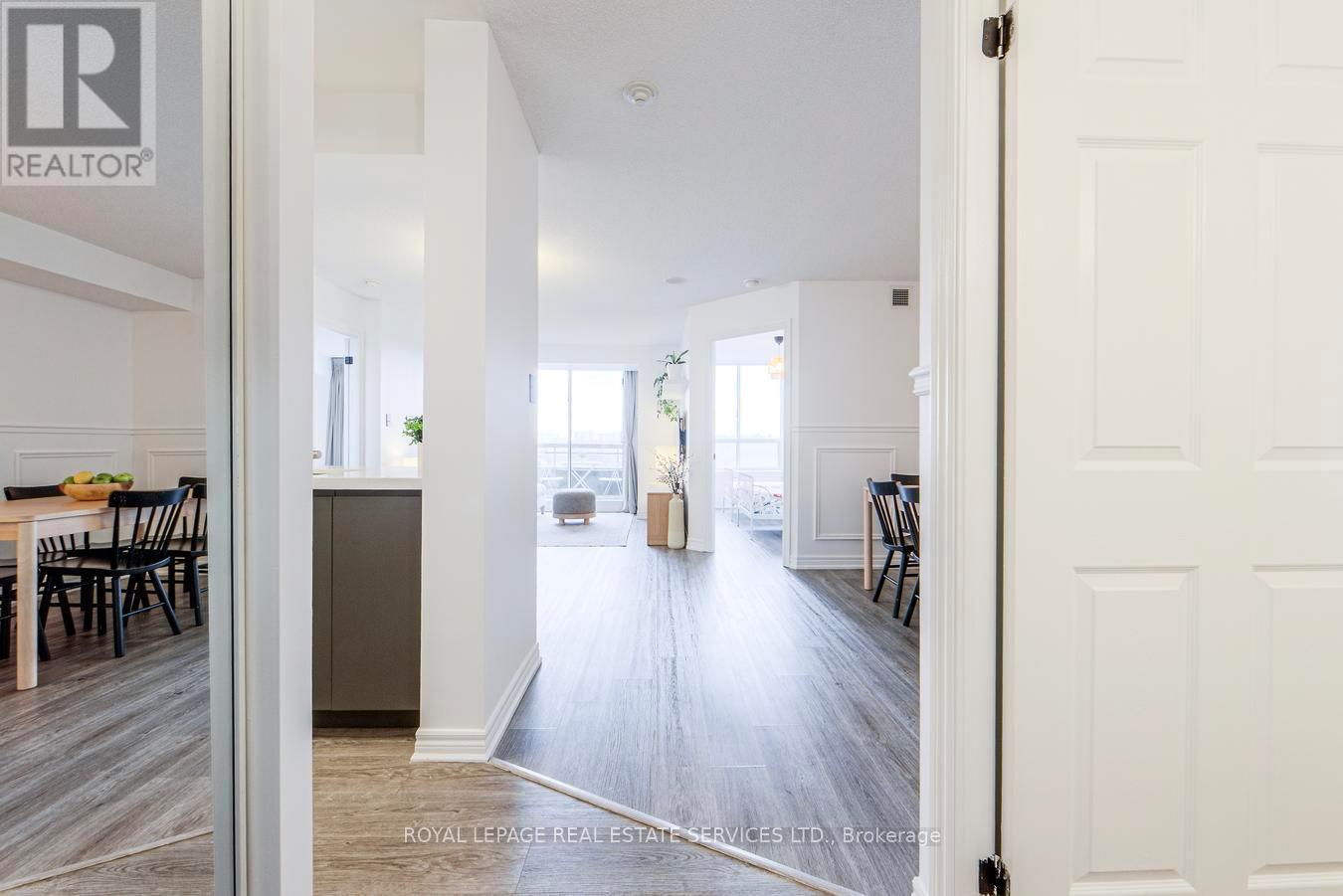 901 - 1700 Eglinton Avenue E, Toronto, Ontario  M4A 2X4 - Photo 7 - C12751070