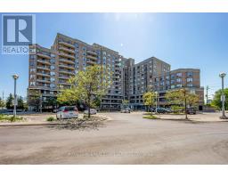 901 - 1700 EGLINTON AVENUE E, Toronto, Ontario