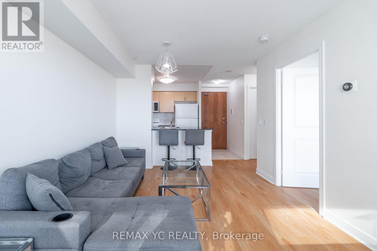 1909 - 35 BALES AVENUE, Toronto, Ontario