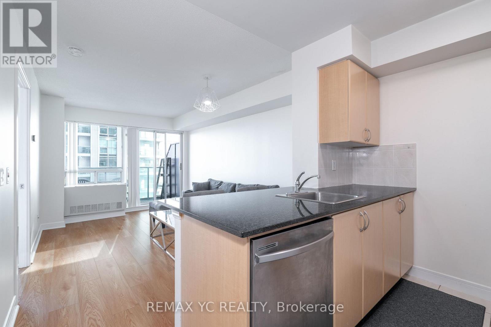 1909 - 35 Bales Avenue, Toronto, Ontario  M2N 7L7 - Photo 10 - C12751072