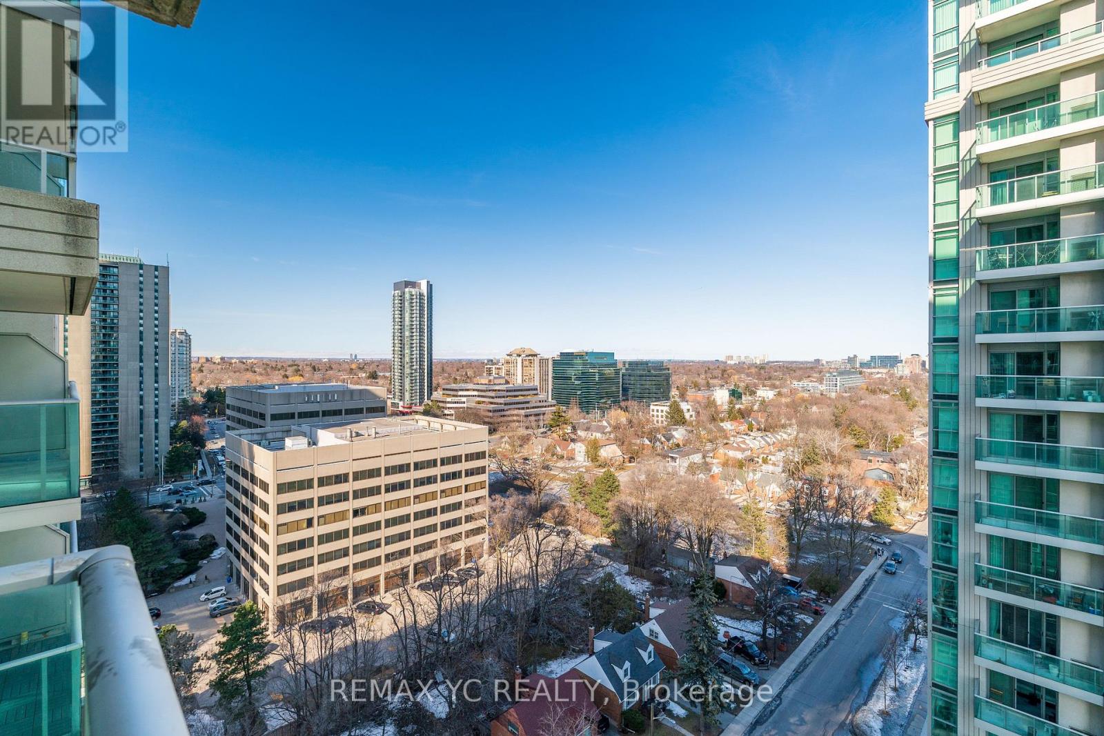 1909 - 35 Bales Avenue, Toronto, Ontario  M2N 7L7 - Photo 16 - C12751072