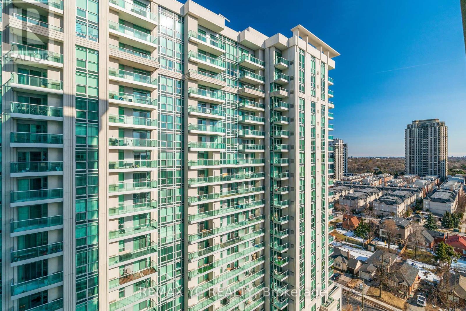 1909 - 35 Bales Avenue, Toronto, Ontario  M2N 7L7 - Photo 17 - C12751072