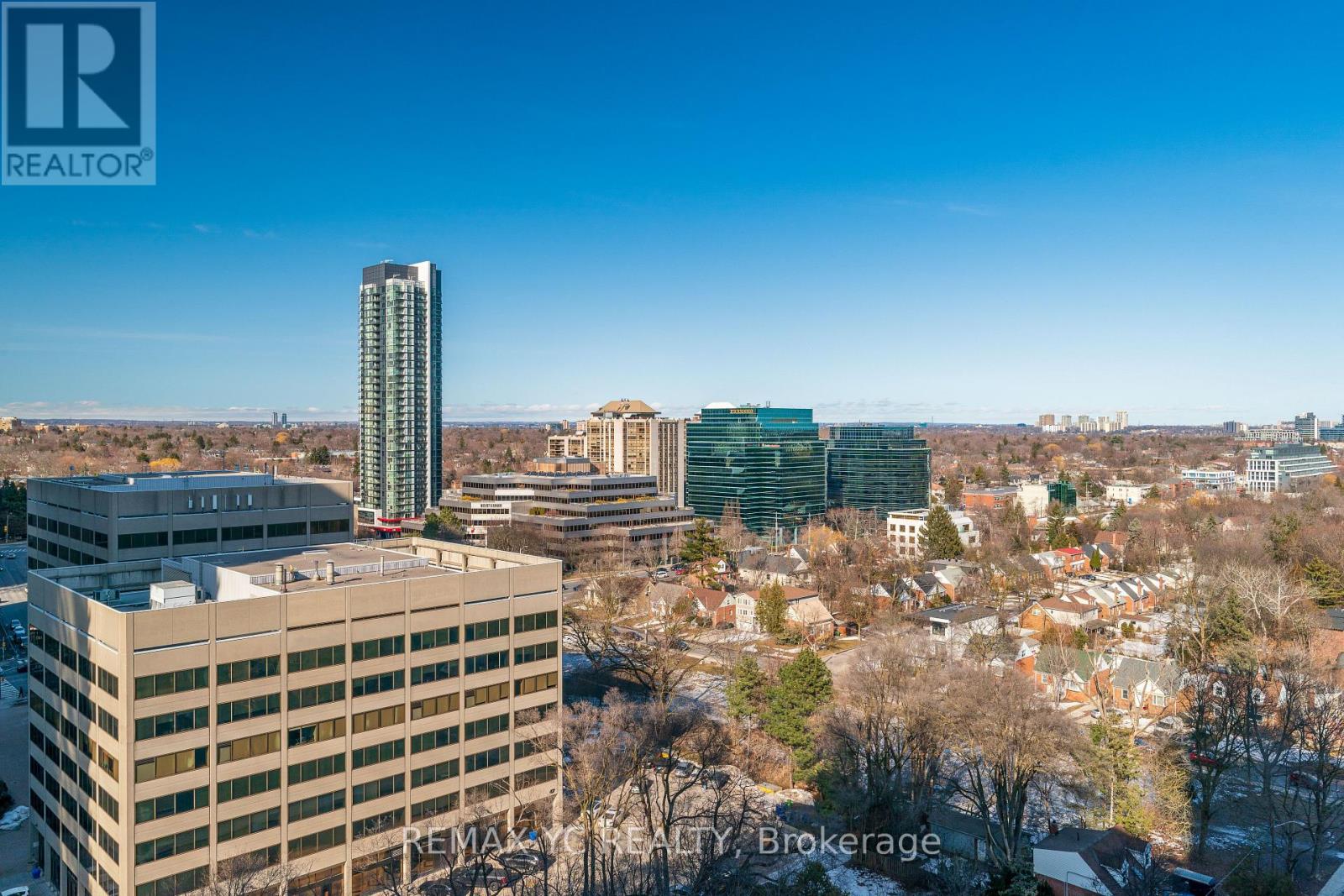 1909 - 35 Bales Avenue, Toronto, Ontario  M2N 7L7 - Photo 18 - C12751072