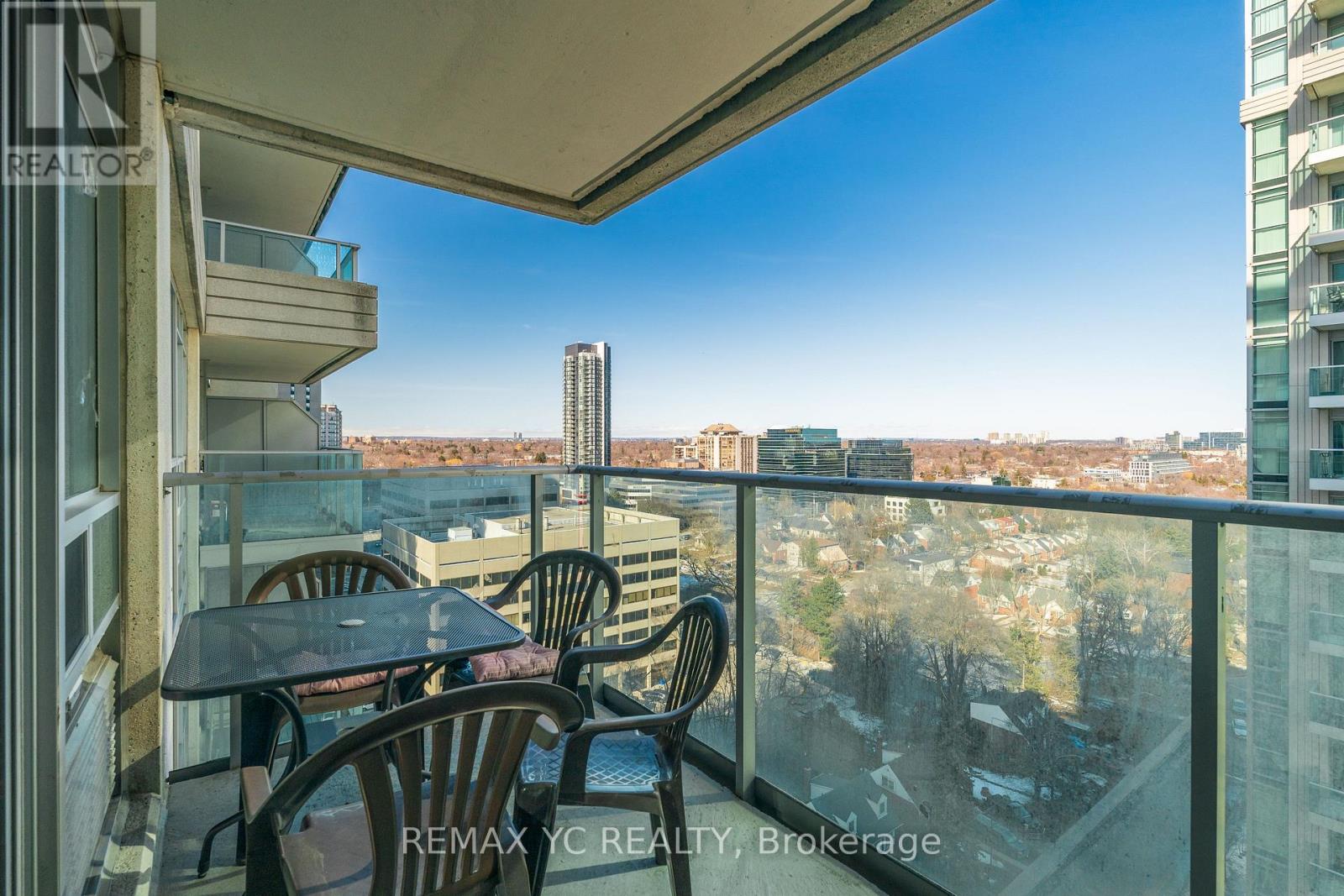 1909 - 35 Bales Avenue, Toronto, Ontario  M2N 7L7 - Photo 19 - C12751072