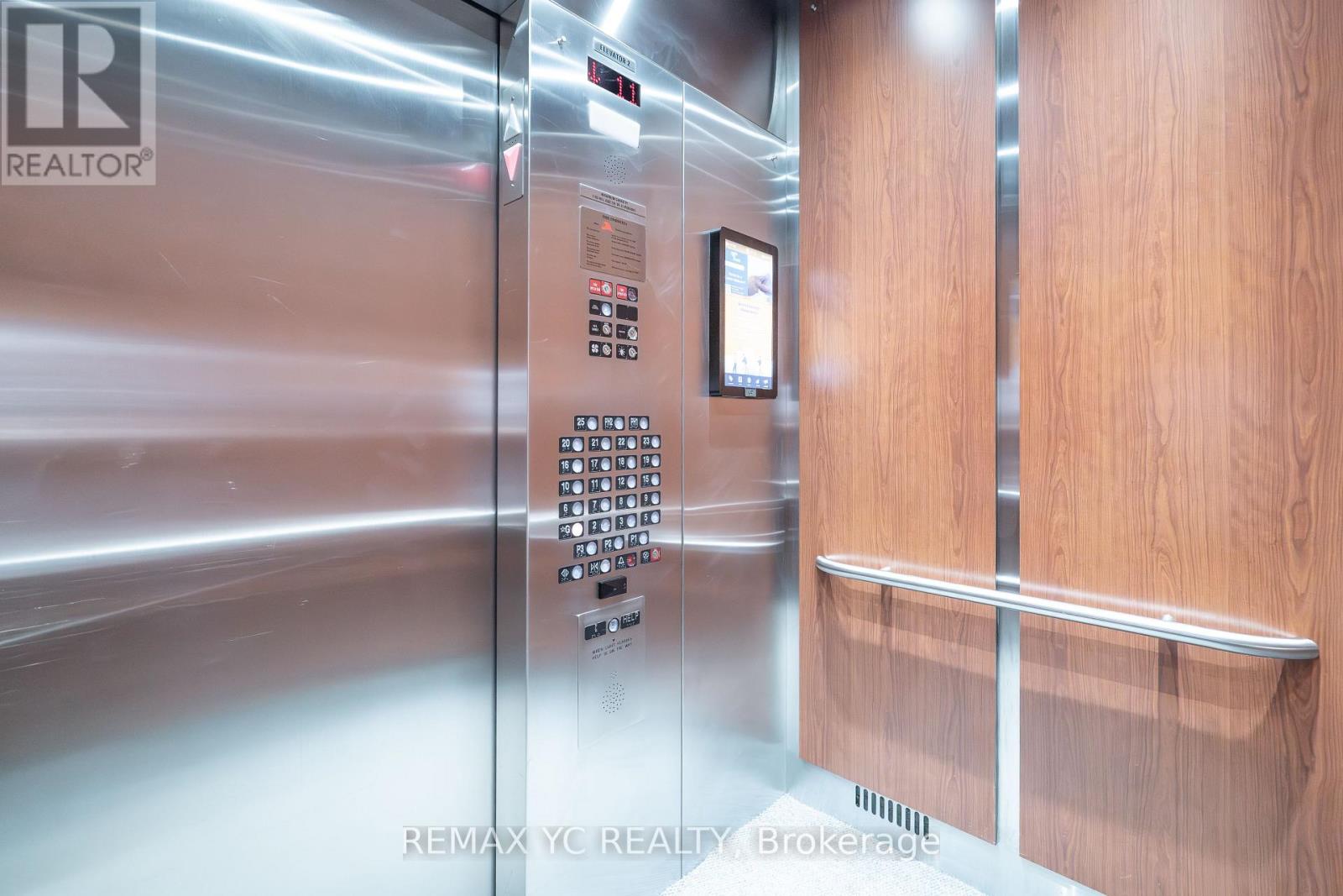 1909 - 35 Bales Avenue, Toronto, Ontario  M2N 7L7 - Photo 21 - C12751072