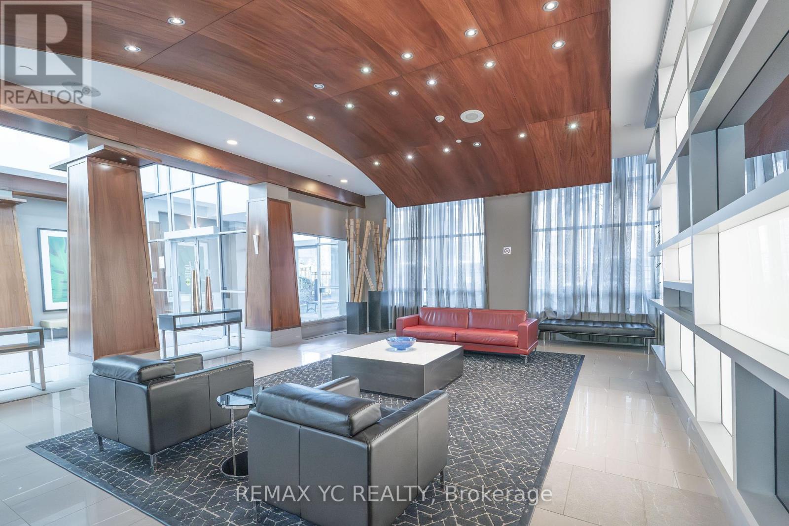 1909 - 35 Bales Avenue, Toronto, Ontario  M2N 7L7 - Photo 26 - C12751072