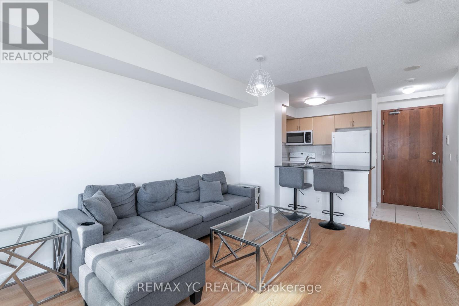 1909 - 35 Bales Avenue, Toronto, Ontario  M2N 7L7 - Photo 3 - C12751072