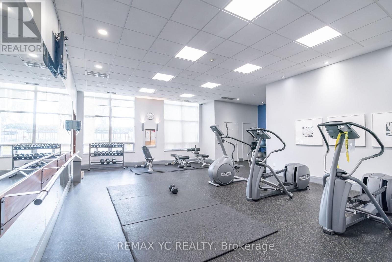 1909 - 35 Bales Avenue, Toronto, Ontario  M2N 7L7 - Photo 35 - C12751072