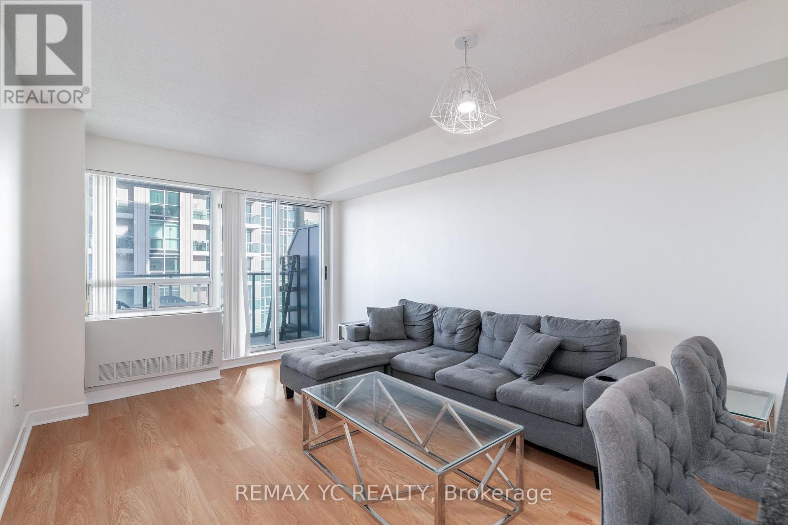 1909 - 35 Bales Avenue, Toronto, Ontario  M2N 7L7 - Photo 5 - C12751072