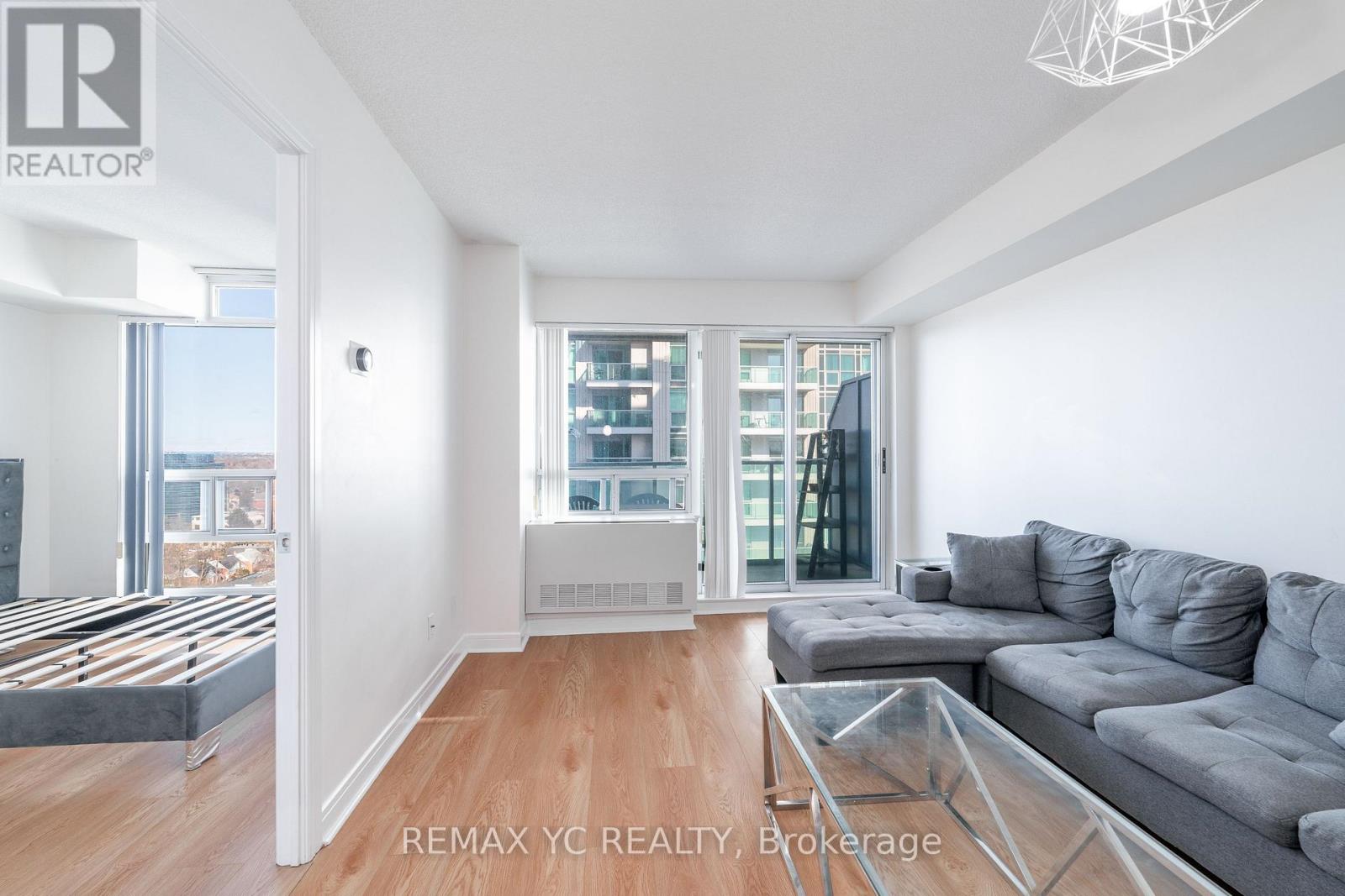 1909 - 35 Bales Avenue, Toronto, Ontario  M2N 7L7 - Photo 6 - C12751072