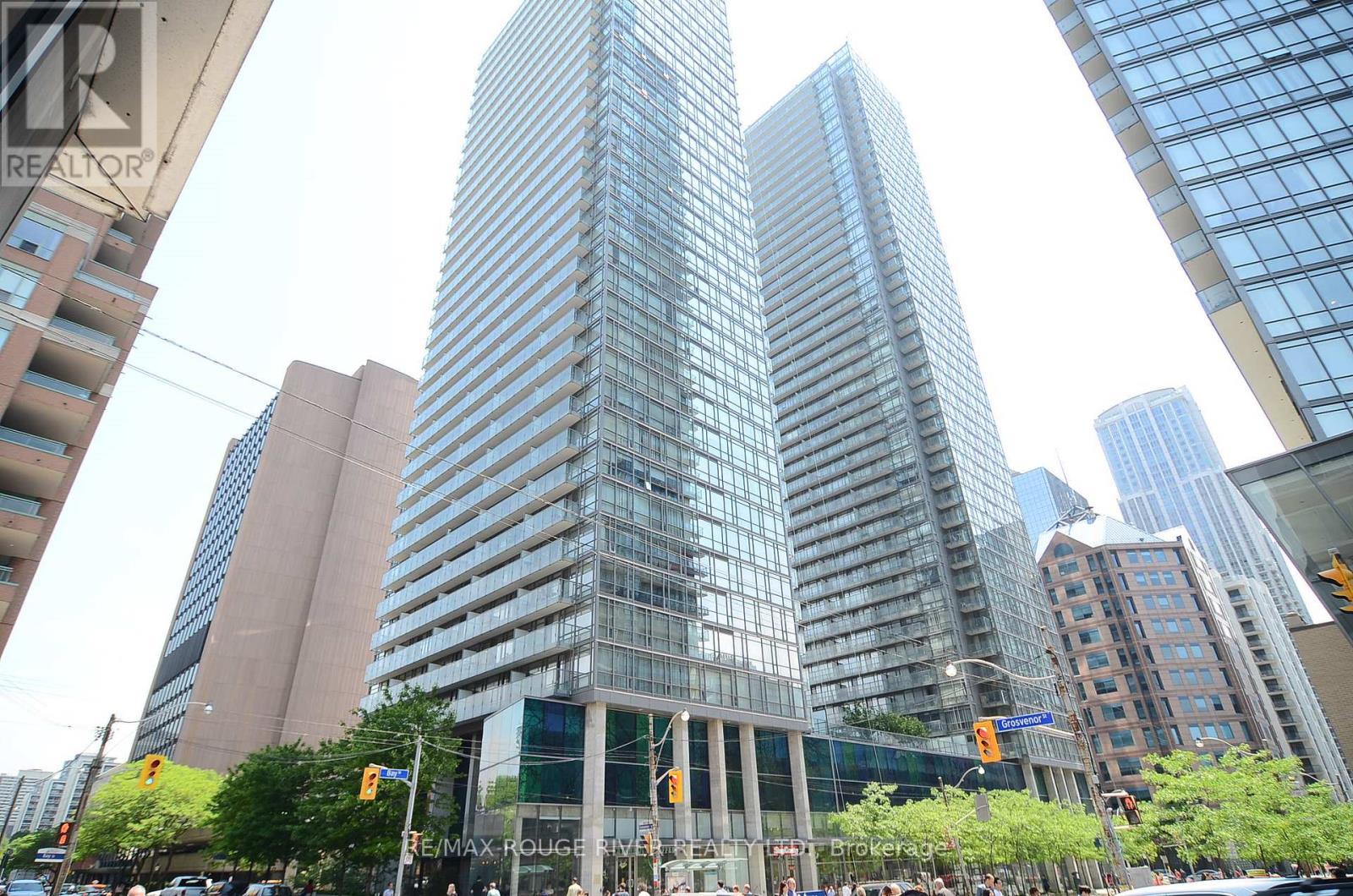 404 - 37 Grosvenor Street, Toronto, Ontario  M4Y 3G5 - Photo 14 - C12751130
