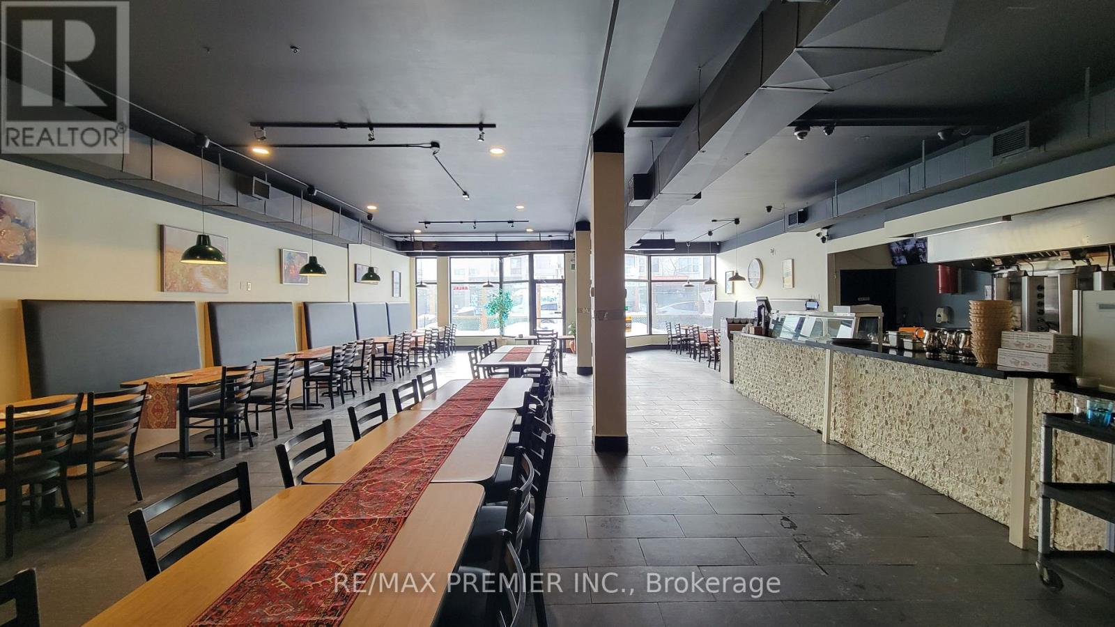 Main - 940 Danforth Avenue, Toronto, Ontario  M4J 1L9 - Photo 6 - E12751088