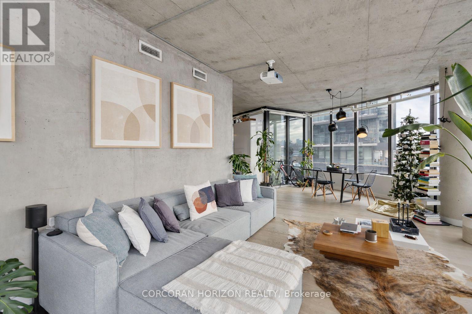 503 - 1201 Dundas Street E, Toronto, Ontario  M4M 1S2 - Photo 13 - E12751098