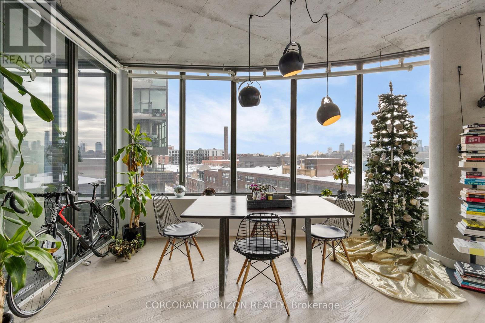 503 - 1201 Dundas Street E, Toronto, Ontario  M4M 1S2 - Photo 15 - E12751098