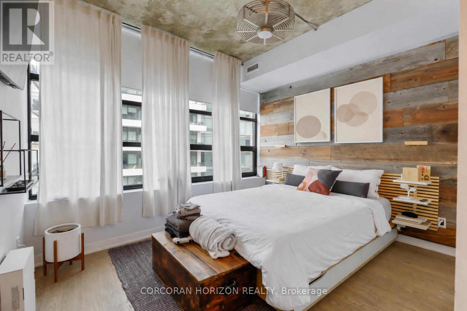 503 - 1201 Dundas Street E, Toronto, Ontario  M4M 1S2 - Photo 26 - E12751098