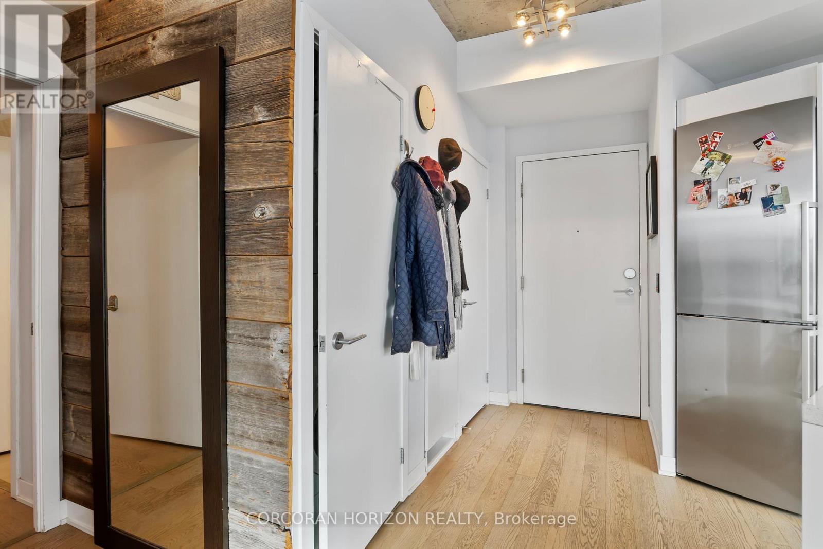 503 - 1201 Dundas Street E, Toronto, Ontario  M4M 1S2 - Photo 5 - E12751098