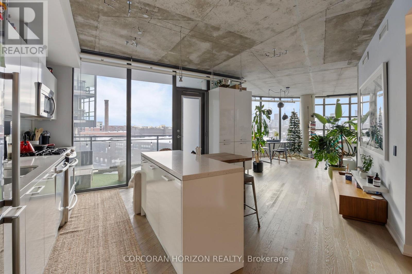 503 - 1201 Dundas Street E, Toronto, Ontario  M4M 1S2 - Photo 6 - E12751098