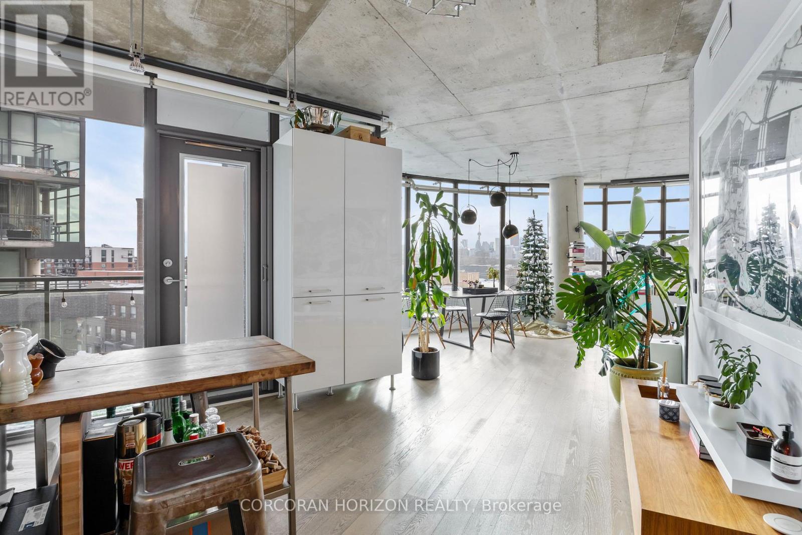 503 - 1201 Dundas Street E, Toronto, Ontario  M4M 1S2 - Photo 7 - E12751098