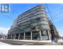 503 - 1201 DUNDAS STREET E, Toronto, Ontario