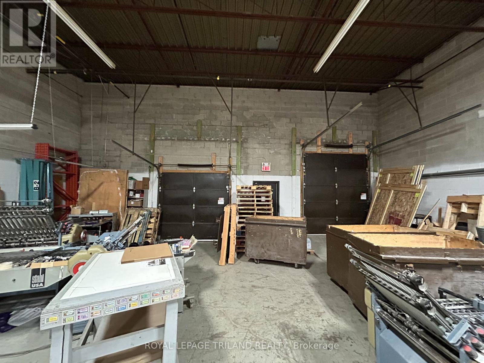 8 - 95 Bessemer Road, London South, Ontario  N6E 1P9 - Photo 6 - X12743814