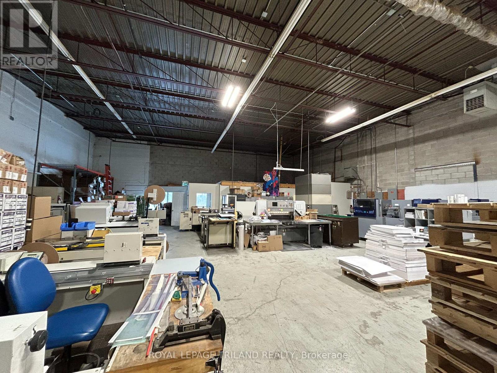 8 - 95 Bessemer Road, London South, Ontario  N6E 1P9 - Photo 5 - X12743814