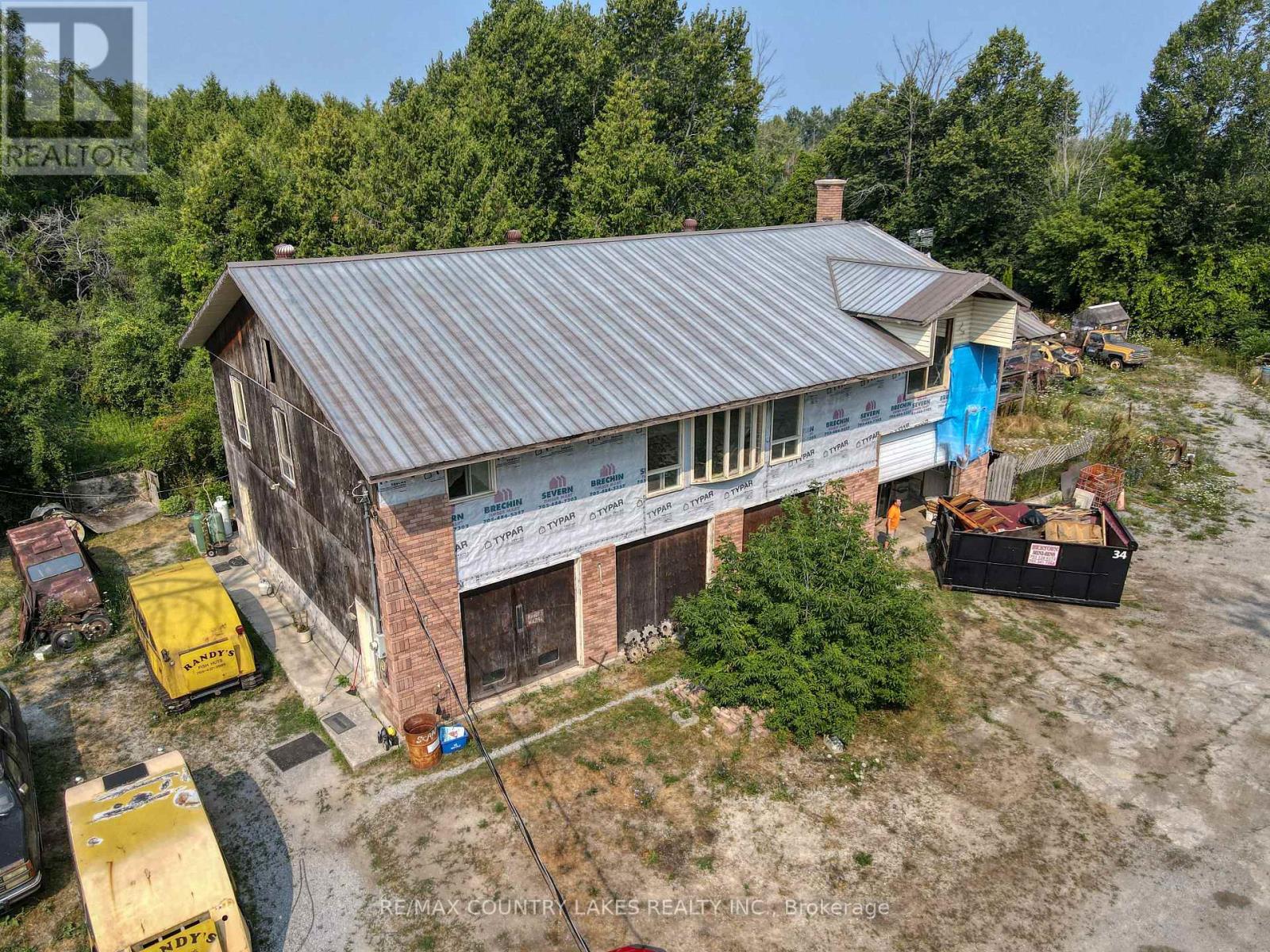 31254 LAKE RIDGE ROAD, Georgina, Ontario