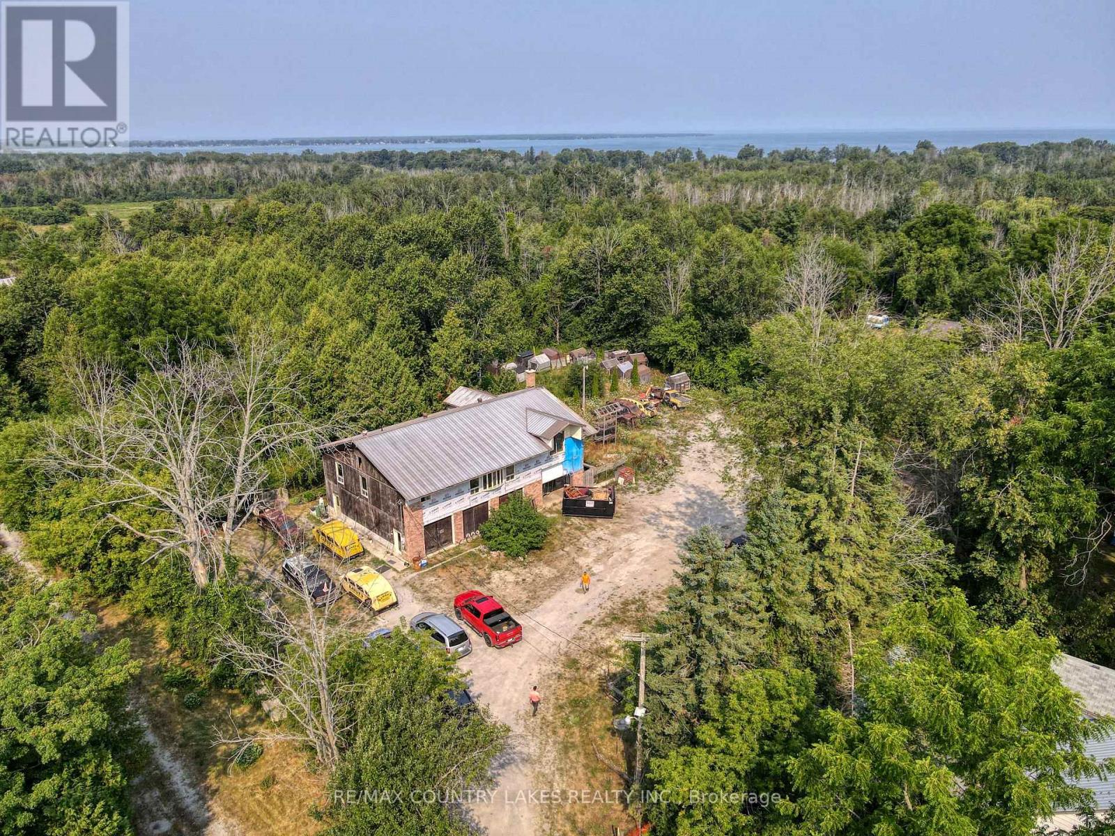 31254 Lake Ridge Road, Georgina, Ontario  L0E 1N0 - Photo 2 - N12751060