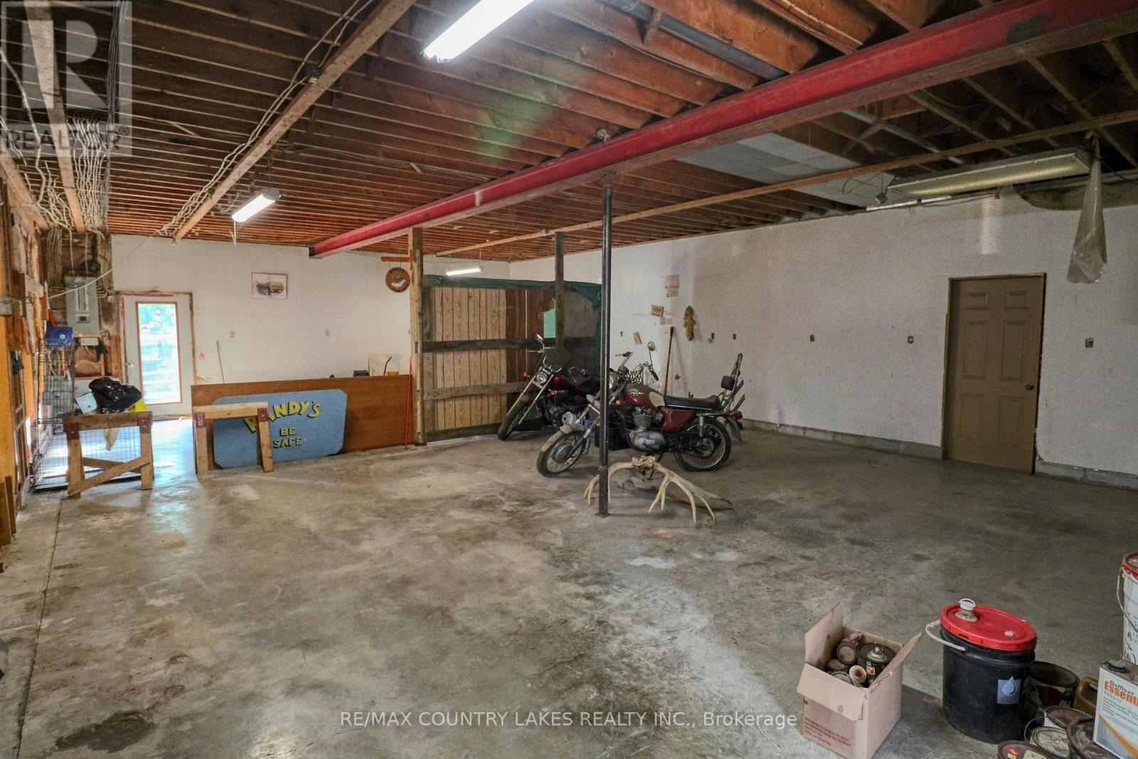 31254 Lake Ridge Road, Georgina, Ontario  L0E 1N0 - Photo 21 - N12751060