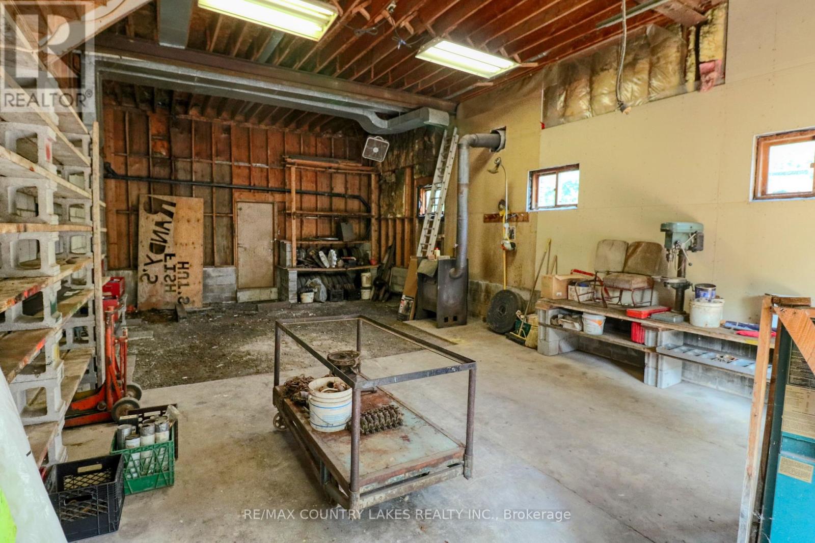 31254 Lake Ridge Road, Georgina, Ontario  L0E 1N0 - Photo 22 - N12751060