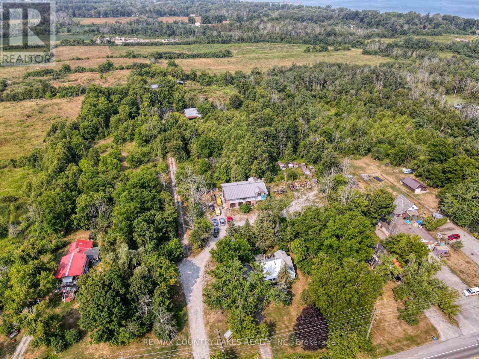 31254 Lake Ridge Road, Georgina, Ontario  L0E 1N0 - Photo 7 - N12751060