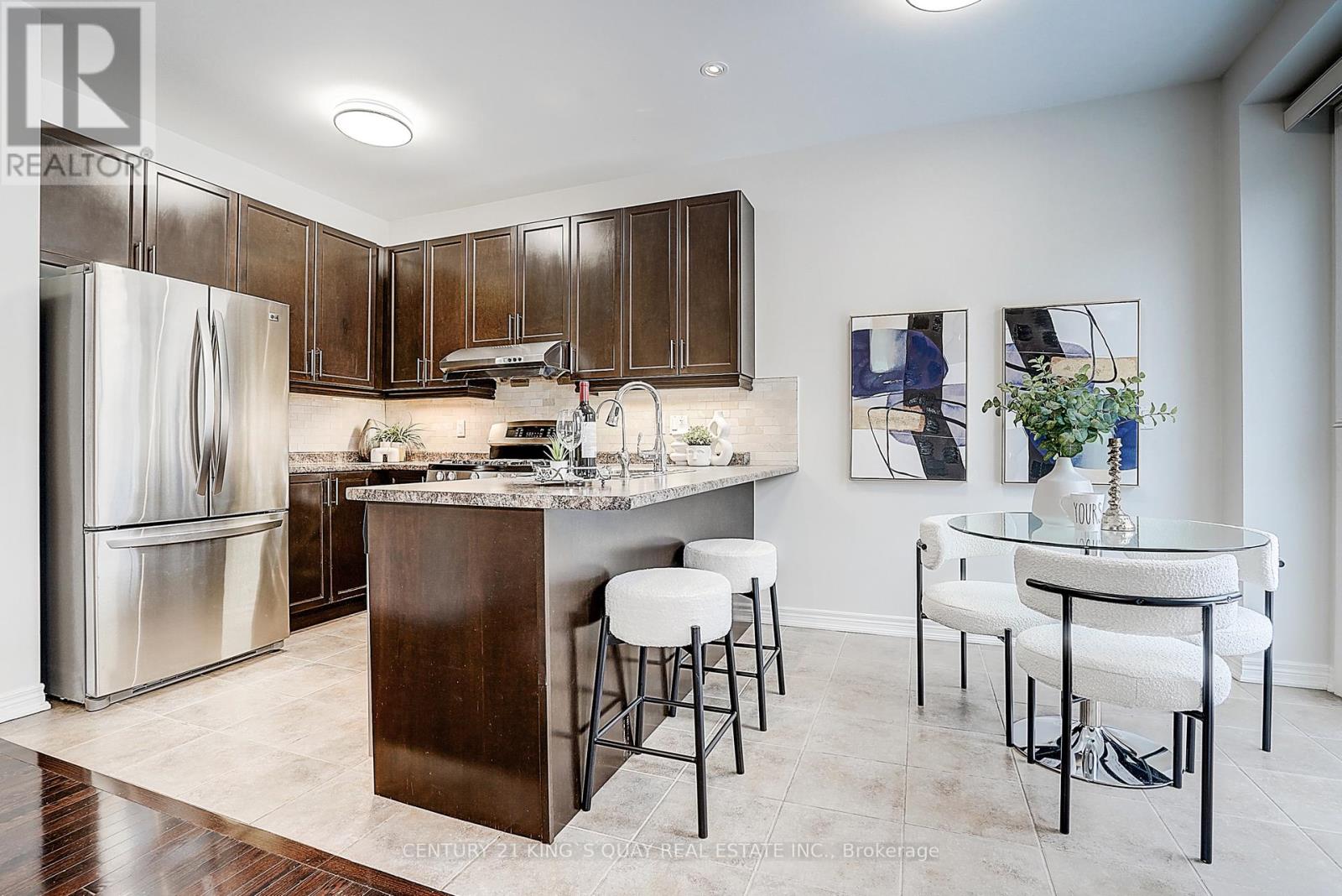 16 Pisanelli Avenue, Markham, Ontario  L6C 0H5 - Photo 19 - N12751108