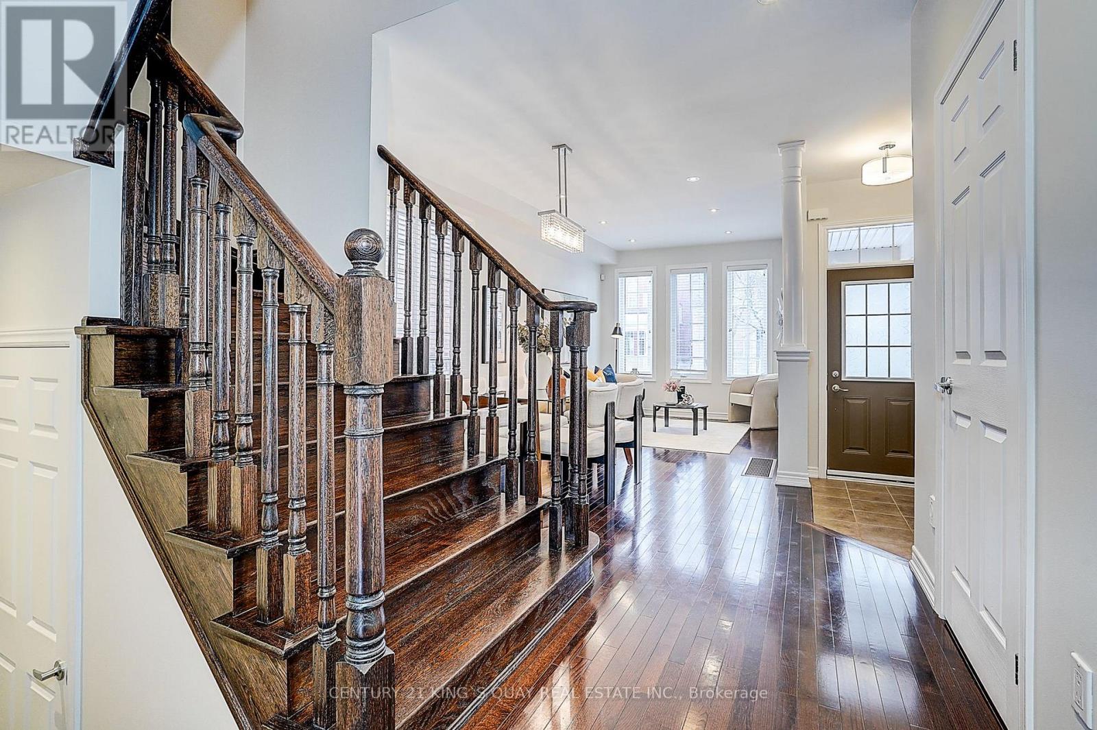 16 Pisanelli Avenue, Markham, Ontario  L6C 0H5 - Photo 23 - N12751108