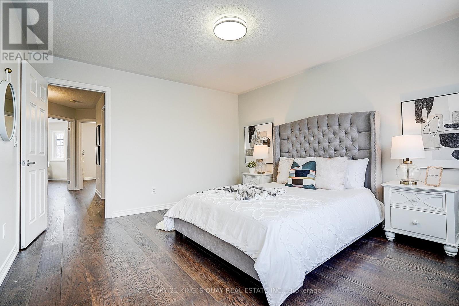 16 Pisanelli Avenue, Markham, Ontario  L6C 0H5 - Photo 32 - N12751108