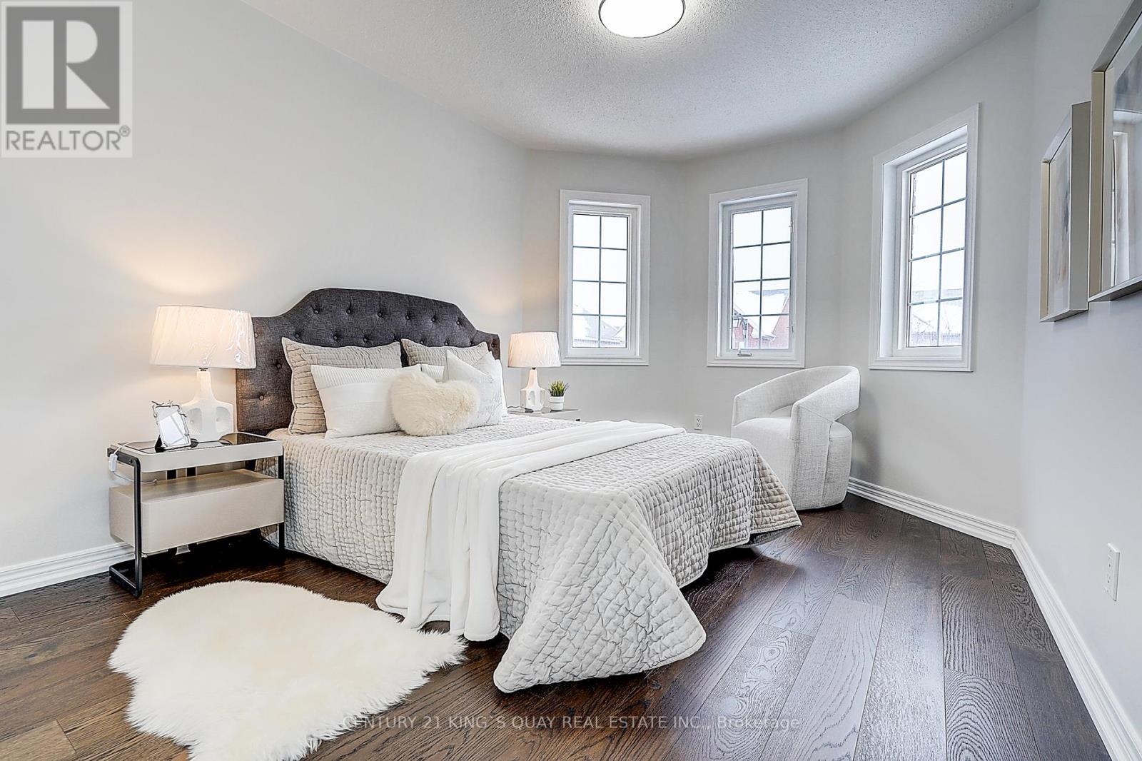 16 Pisanelli Avenue, Markham, Ontario  L6C 0H5 - Photo 35 - N12751108