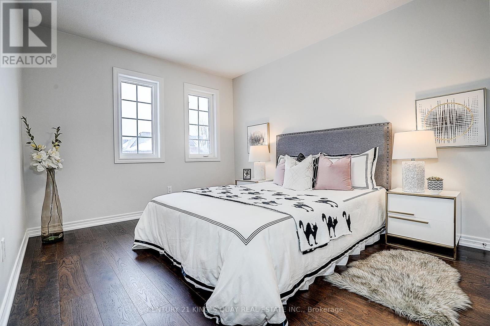 16 Pisanelli Avenue, Markham, Ontario  L6C 0H5 - Photo 37 - N12751108