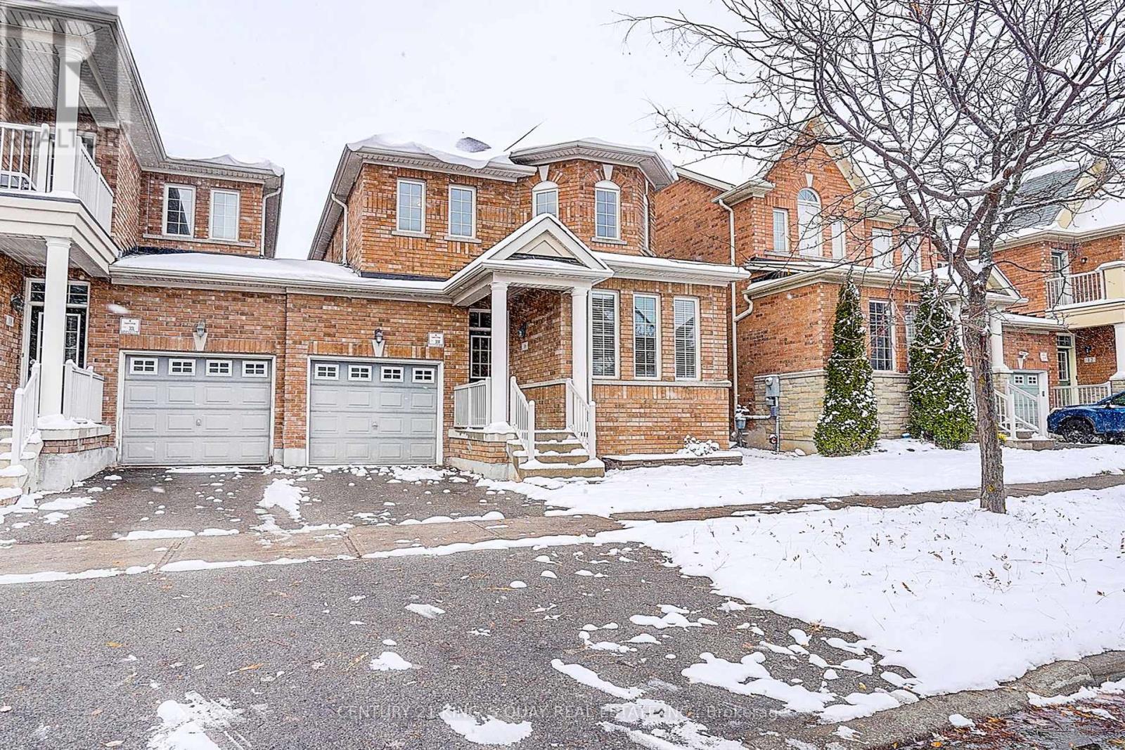 16 Pisanelli Avenue, Markham, Ontario  L6C 0H5 - Photo 46 - N12751108