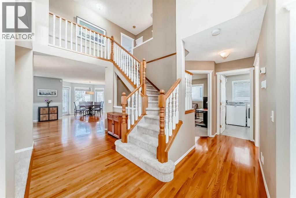 6 Mt Yamnuska Court Se, Calgary, Alberta  T2Z 2T8 - Photo 22 - A2268320