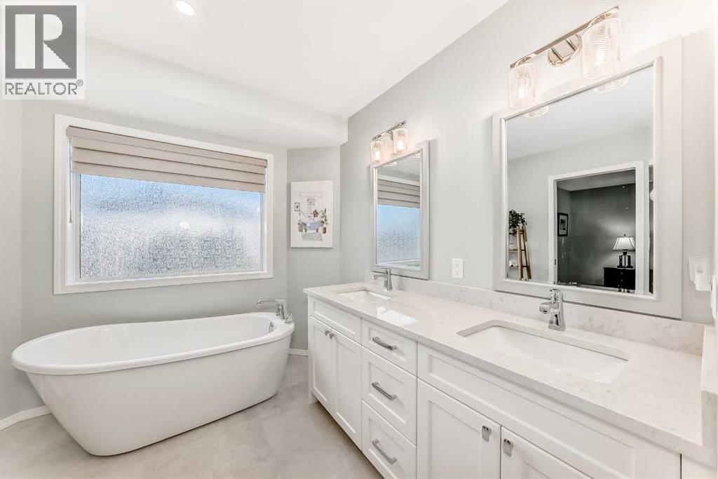 6 Mt Yamnuska Court Se, Calgary, Alberta  T2Z 2T8 - Photo 24 - A2268320