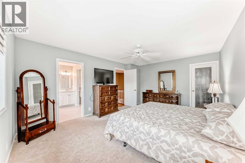 6 Mt Yamnuska Court Se, Calgary, Alberta  T2Z 2T8 - Photo 25 - A2268320