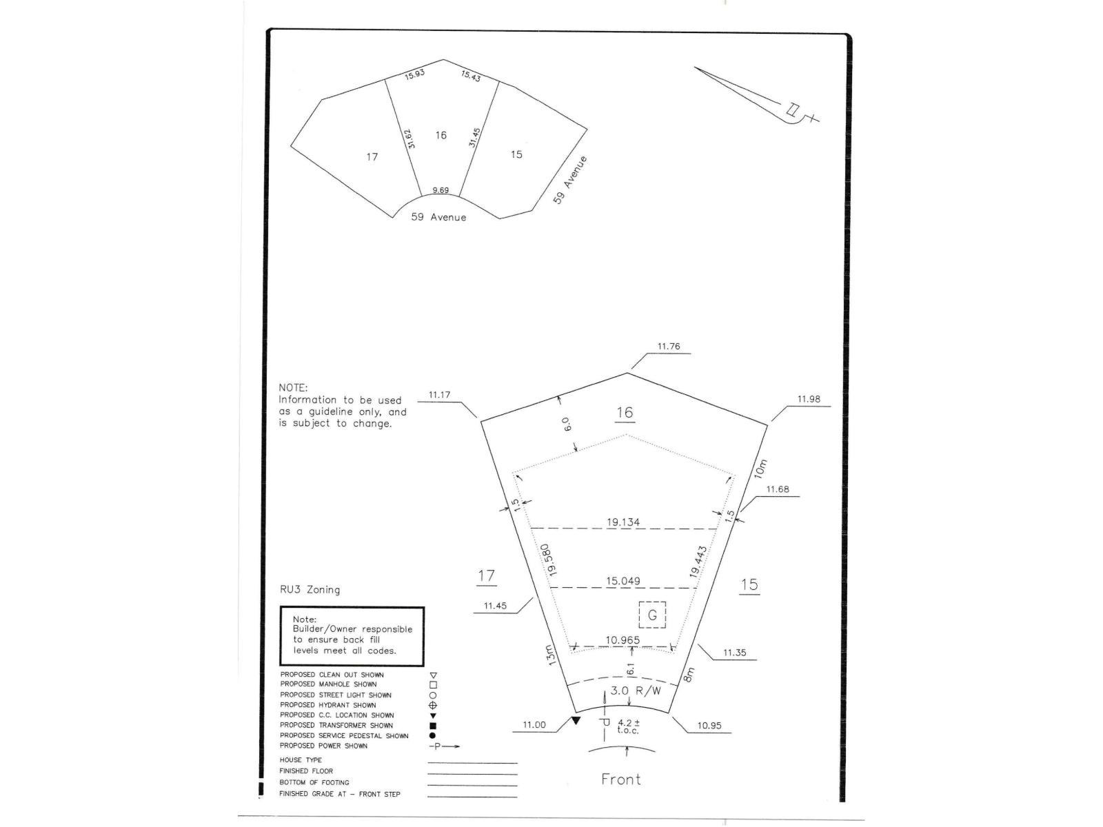 3052 59 Av, Rural Leduc County, Alberta  T0C 2K0 - Photo 3 - E4471794