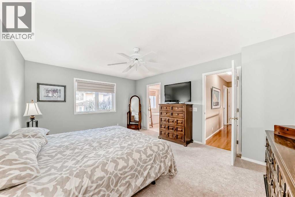 6 Mt Yamnuska Court Se, Calgary, Alberta  T2Z 2T8 - Photo 26 - A2268320