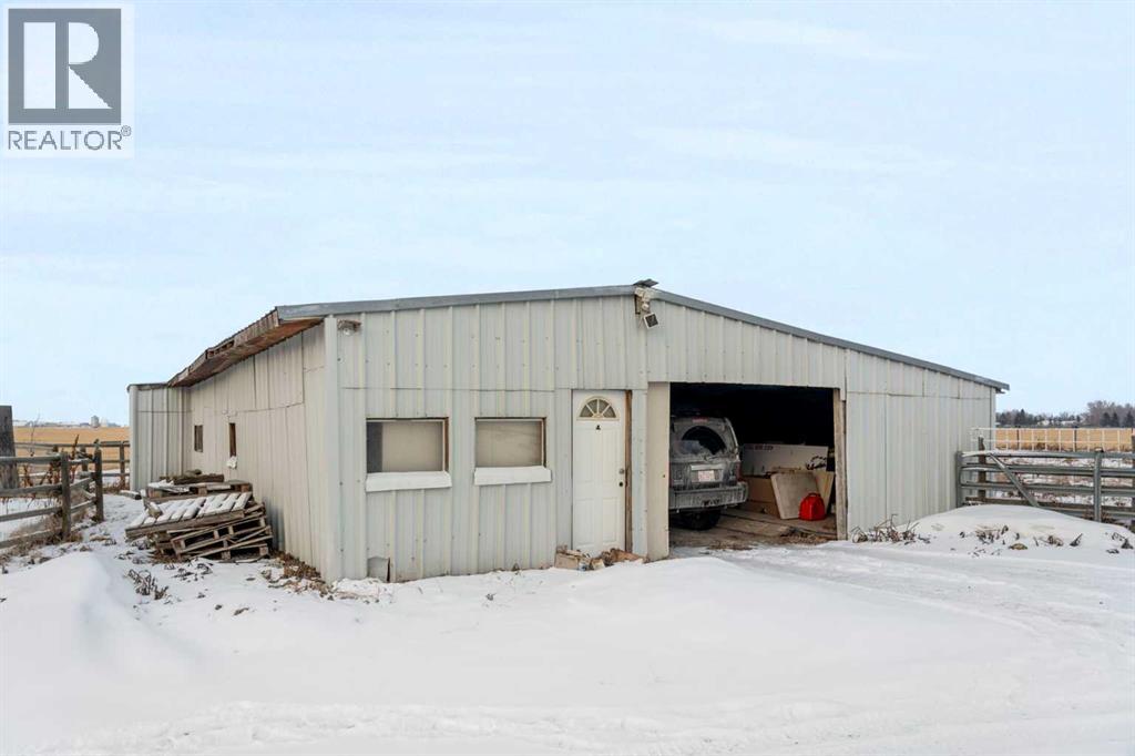 284226 Township Road 254, Rural Rocky View County, Alberta  T1Z 0K9 - Photo 43 - A2280696