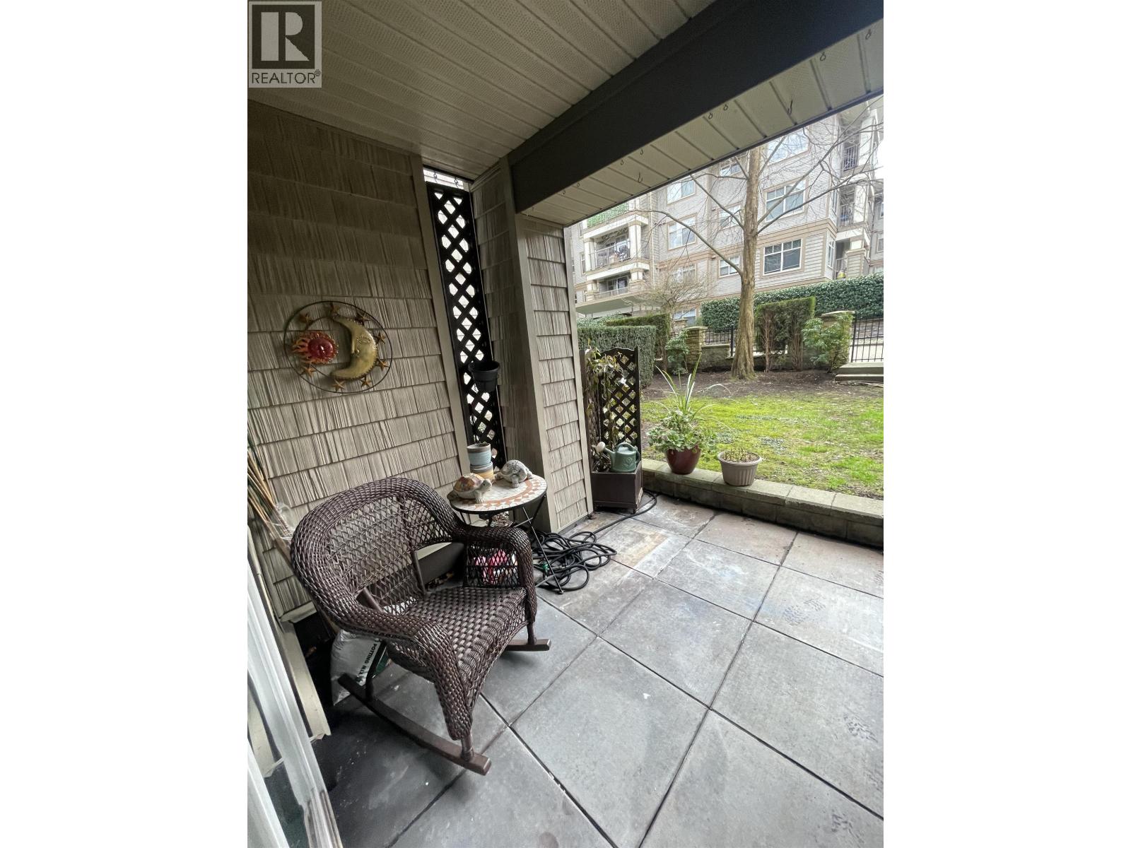 107 12268 224th Street, Maple Ridge, British Columbia  V2V 6B8 - Photo 22 - R3084029