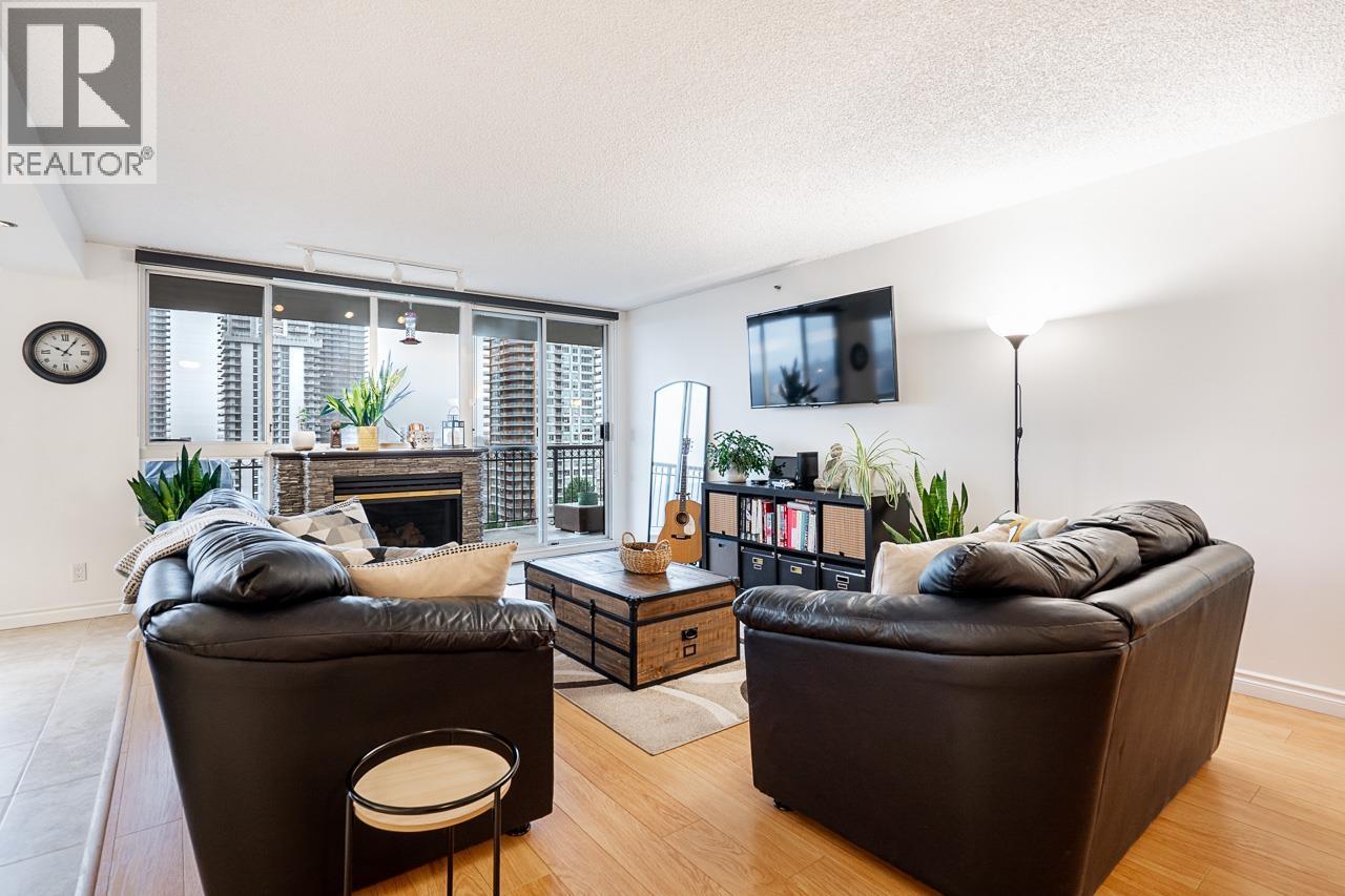 1703 545 Austin Avenue, Coquitlam, British Columbia  V3K 6R4 - Photo 5 - R3085524