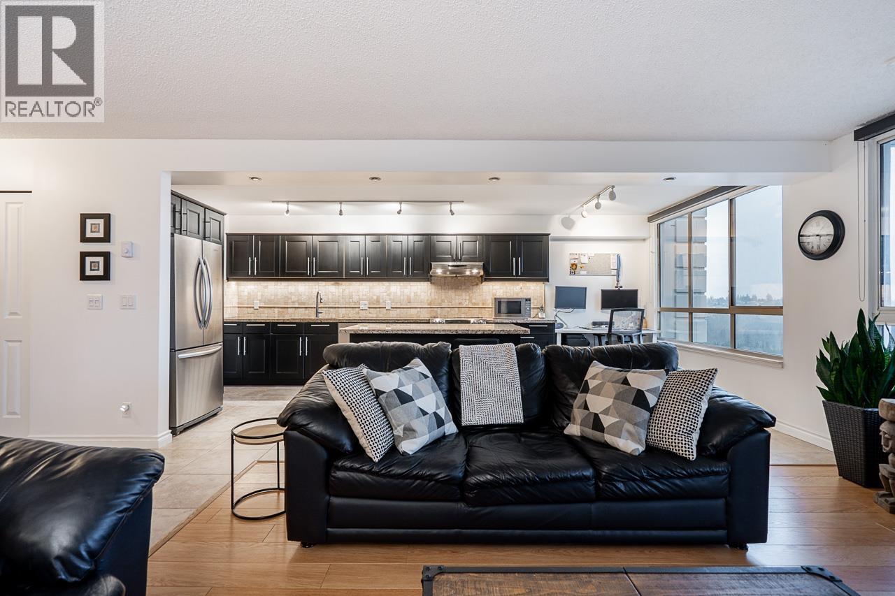 1703 545 Austin Avenue, Coquitlam, British Columbia  V3K 6R4 - Photo 8 - R3085524