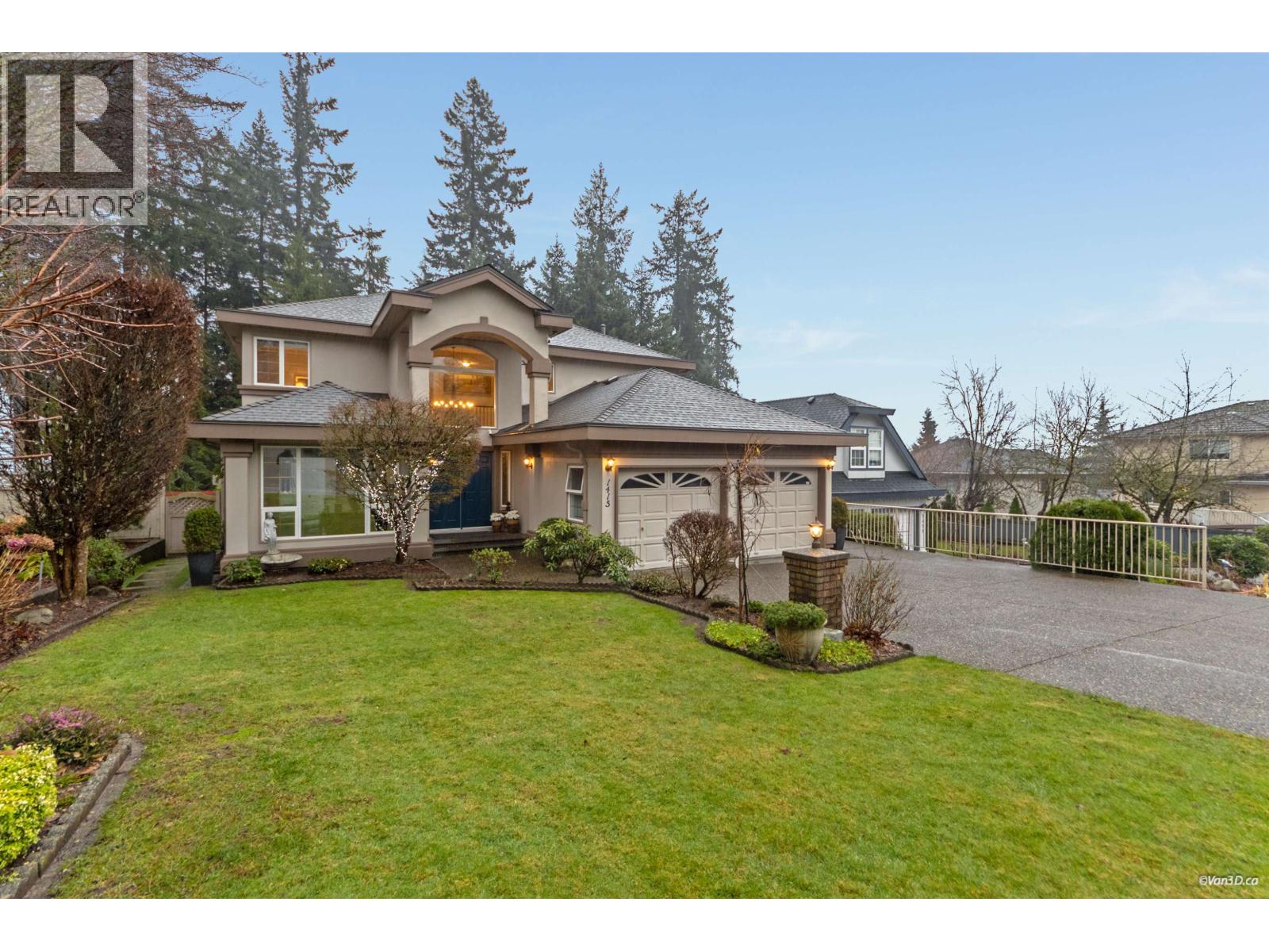 1415 Garibaldi Place, Coquitlam, British Columbia  V3E 2S6 - Photo 1 - R3085232