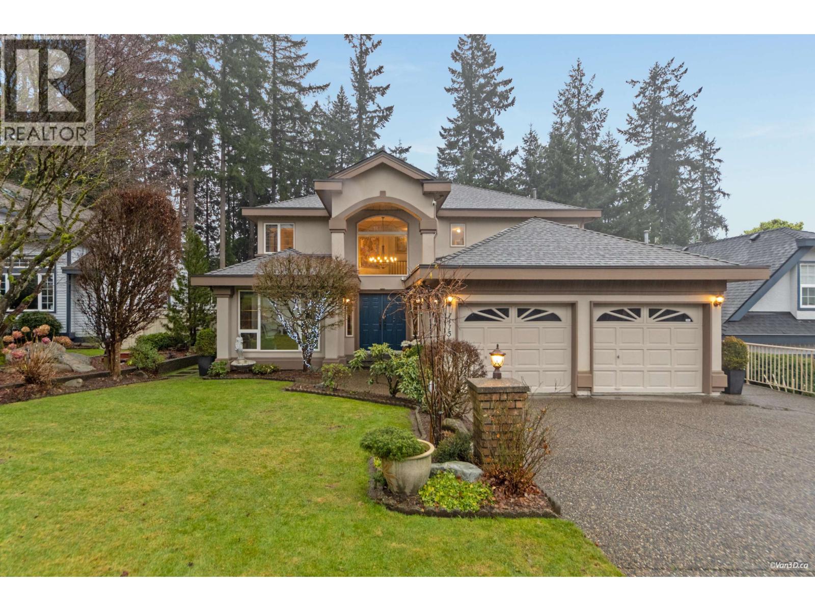 1415 Garibaldi Place, Coquitlam, British Columbia  V3E 2S6 - Photo 2 - R3085232